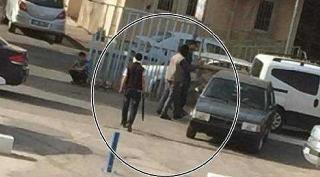 Siyadar Çiya: 90'lara Dönüş Sessizliği