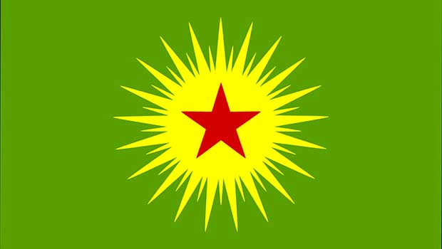 KCK: Kürt halkına saldırılar devam ettikçe Gerilla silah bırakmaz