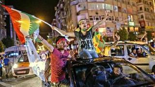 'Kürd Millet Mesajı' Doğru Okunmalıdır