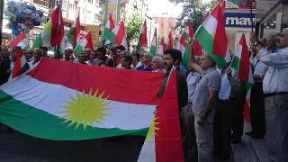 Kürt Partilerinden Provokasyonlara karşı duyarlılık çağrısı