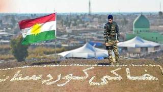 Peşmerge ile Şii milisler arasında Hendek gerginliği!