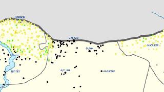 YPG, Girê Sipî'ye ilerliyor