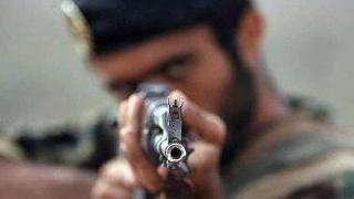 İran ordusu, bir kürt gencini katletti