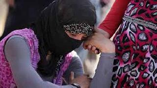 IŞİD'in elindeki Ezidi kadınlar 'serbest bırakılmak için satın alınıyor 