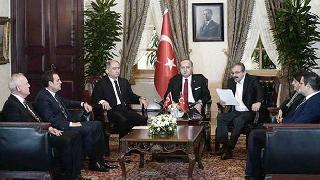 Atalay'dan Çözüm Süreci İtirafı: Seçim Sonrasına Bırakmak Yanlıştı