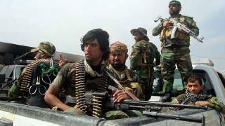 Irak Başbakanı Abadi,  Şii Milisleri destekliyor