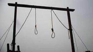  İran’dan idam rekoru: 7 günde 78 idam! 