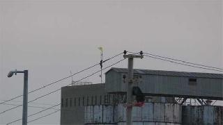 Girê Spî Tamamen Kürd Güçlerinde