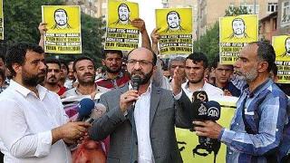 Hüda-Par: HDP, PKK'ye Silah Bırak Çağrısı Yapsın, Biz de Hizbullah'a