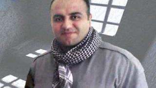 İran Kürd siyasi tutukluyu idam etti