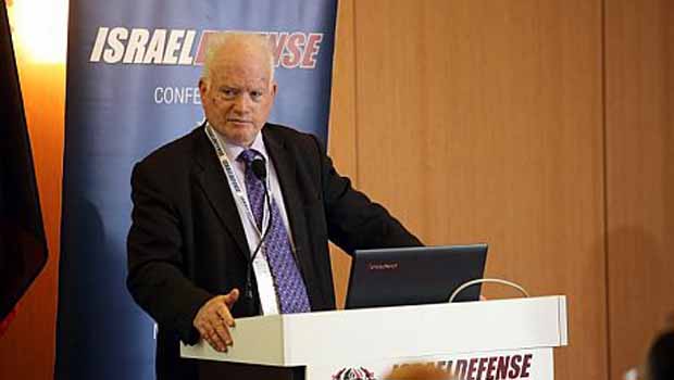 İsrail: İran Bölgede Şii imparatorluğu kurmak istiyor.