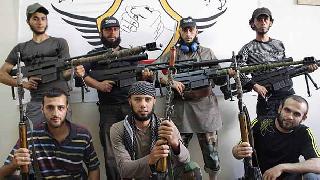 Suriyeli Muhaliflerden akıl almaz iddialar