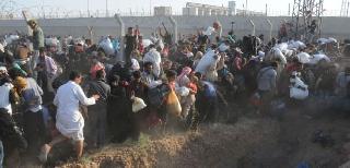 ABD ve YPG'den 'etnik temizlik' iddialarına yanıt