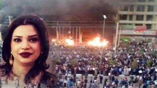 Ferînaz Xusrewanî dosyası kapandı