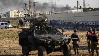 Urfa Valisi soruya kızdı, 4 gazeteci gözaltına alındı