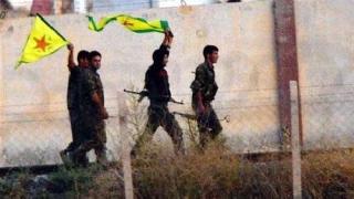 YPG: 124 IŞİD üyesi öldürüldü 