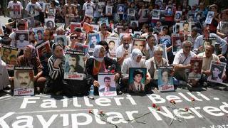  Cumartesi Anneleri: Ölüm listelerinin sahibi Demirel’i yargılayın