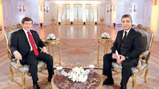  Davutoğlu: Koalisyon için HDP’yle görüşürüm 