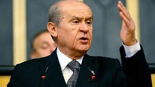 Dersim Davasında, Bahçeliye 4 lira 99 kuruşluk ceza