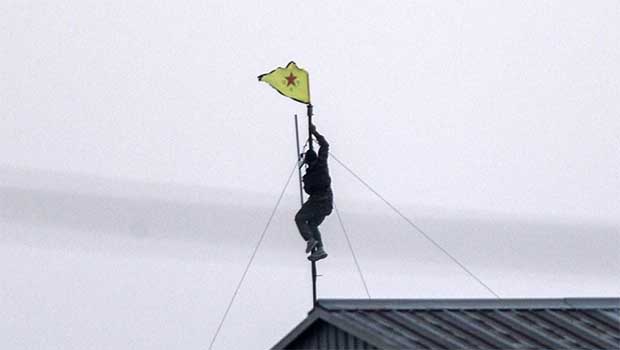 IŞİD’in Suriye’deki büyük yenilgisi: Girê Spî