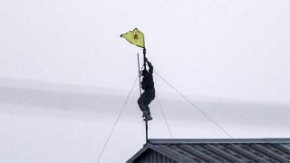 IŞİD’in Suriye’deki büyük yenilgisi: Girê Spî