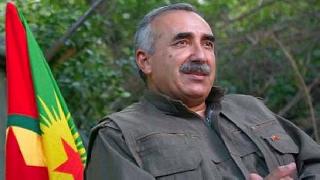 Karayılan: HDP Kürt sorunu yokmuş gibi davranıyor