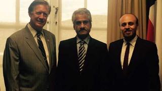 Mîstefa Hicri: İran Federal bir yapıya kavuşmalı