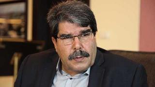 Salih Müslim: YPG Girê Spî'den çekilecek 