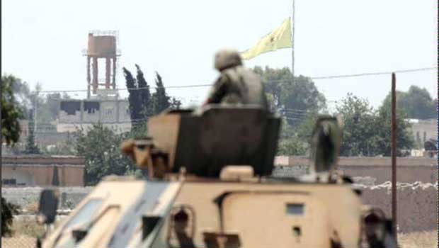 Türkiye’de Girê Spî (Tel Ebyad) Sıkıntısı