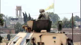  Türkiye’de Girê Spî (Tel Ebyad) Sıkıntısı 