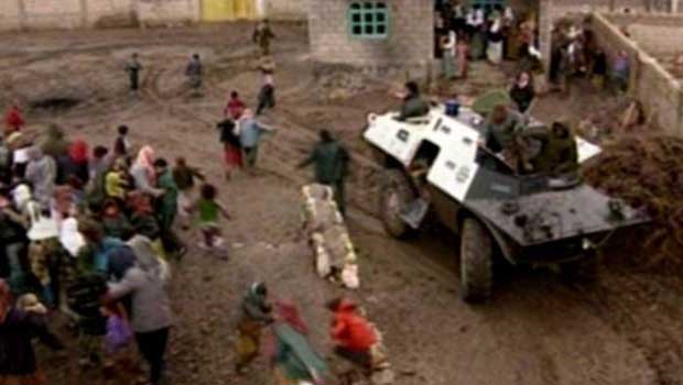 Cizre JİTEM davasında savcıdan sanıklar için beraat talebi
