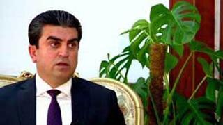 Duhok Valisi; “IŞİD’e yardım eden 200 kişi yakalandı”