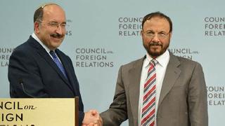 Kürtler, bağımsızlık isterlerse kimse onlara engel olamaz.