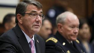 ABD Savunma Bakanı: Irak ordusuna 'gerçekten savaşan' Kürtleri örnek gösterdi