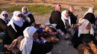 IŞİD Ezidileri oruç tutmaya zorluyor