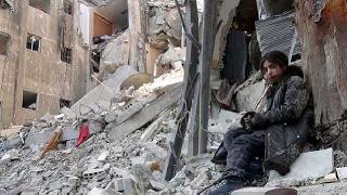 Suriye Trajik Çıkmaza Dönüştü