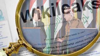 Barzani ABD’den Maliki yönetimine F16 vermemesini istemiş