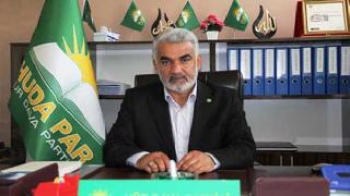 Hüda-Par: Hizbullah ile PKK arasında yaşanan çatışma Kürtler’e zarar veriyor
