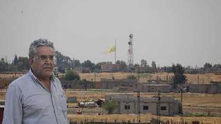 Kürd Şehri Girê Spî'de Ortak Yönetim