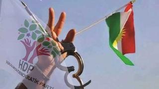 Kürdleri Devletsizlik Öldürüyor!