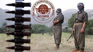  Mazlumder'den silah altına alınan çocuklar için PKK ve Hükümet'e çağrı