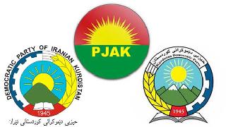 PJAK'tan PDK-İ ve PDK-Rojhilat'a 'Hain' Suçlaması