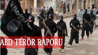 Türkiye IŞİD’e katılmak isteyenler için ana geçiş yolu