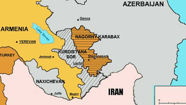 AİHM sürgüne gönderilen Kızıl Kürdistan Kürdlerini haklı buldu