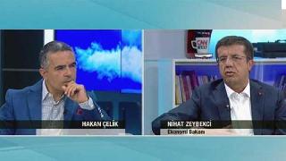 Güneyimizin PKK ve PYD yapısıyla sarılmasına asla müsaade etmeyeceğiz