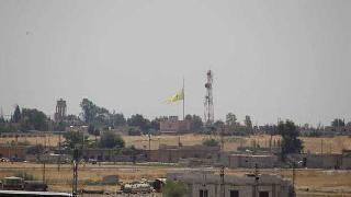 IŞİD Girê Spî yenilgisini kabul etti