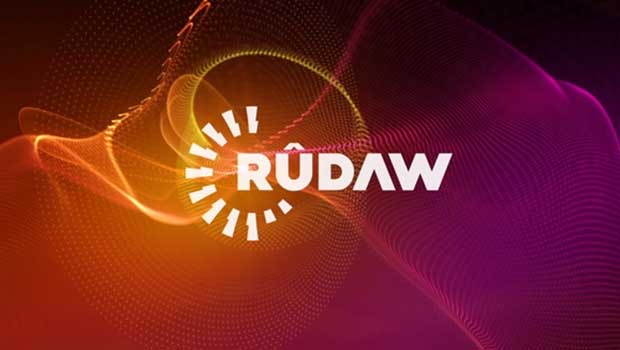 KCK Rûdaw TV'yi de 'Hain' ilan etti