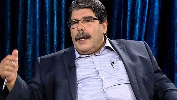 Müslim: Koridor falan yok, bunlar kurgu