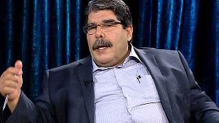  Müslim: Koridor falan yok, bunlar kurgu 