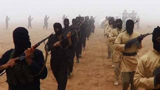 Musul’da öldürülen IŞİD’lilerden 8’i Alman vatandaşı